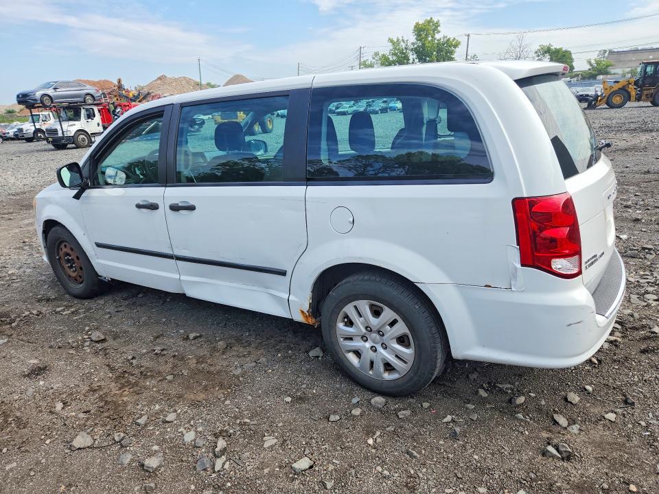 Продажа на аукционе авто 2014 Dodge Grand Caravan, vin: 2C4RDGBG4ER361954, номер лота: 66462816
