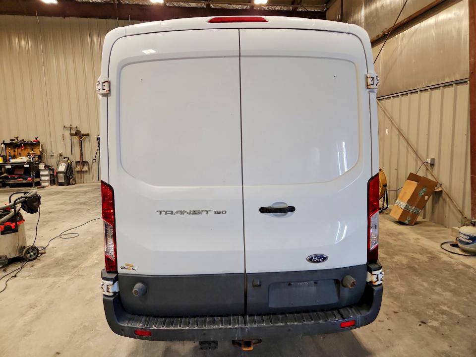Продажа на аукционе авто 2016 Ford Transit, vin: 1FTYE2DM7GKA28759, номер лота: 68065426