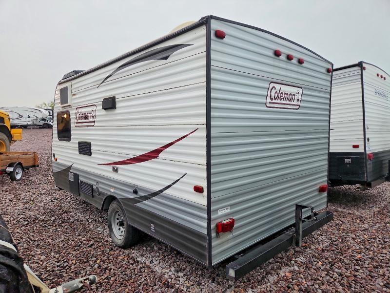 63591176 :رقم المزاد ، 4YDT15B10FH930825 vin ، 2015 Keystone Coleman مزاد بيع