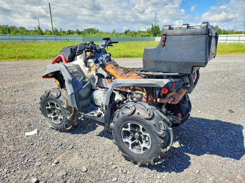 Aukcja sprzedaży 2016 Can-am Outlander, vin: 3JBLWAT29GJ000170, numer aukcji: 64444856