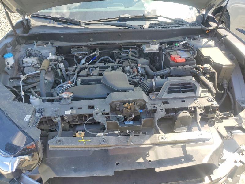 2023 Honda Cr-v მანქანა იყიდება აუქციონზე, vin: 7FARS4H75PE006662, აუქციონის ნომერი: 65712576