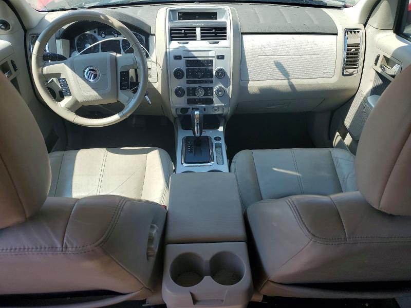Продажа на аукционе авто 2011 Mercury Mariner, vin: 4M2CN8HG2BKJ02299, номер лота: 66189356