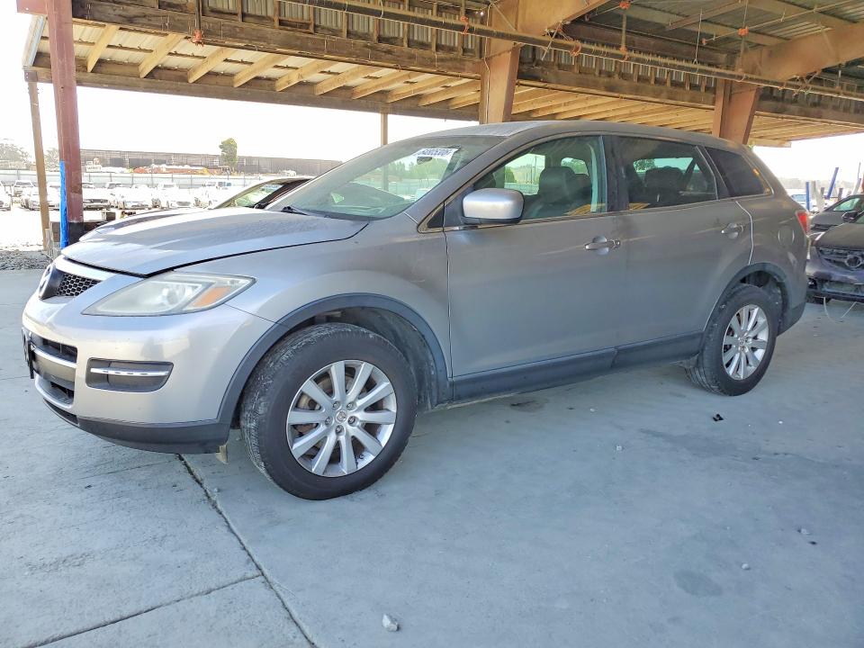 Продажа на аукционе авто 2009 Mazda Cx-9, vin: JM3TB38V390176134, номер лота: 64805306