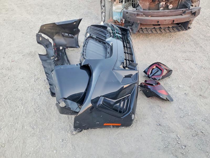 2024 Bmw X3 მანქანა იყიდება აუქციონზე, vin: 5UX43DP04R9V02409, აუქციონის ნომერი: 63865536