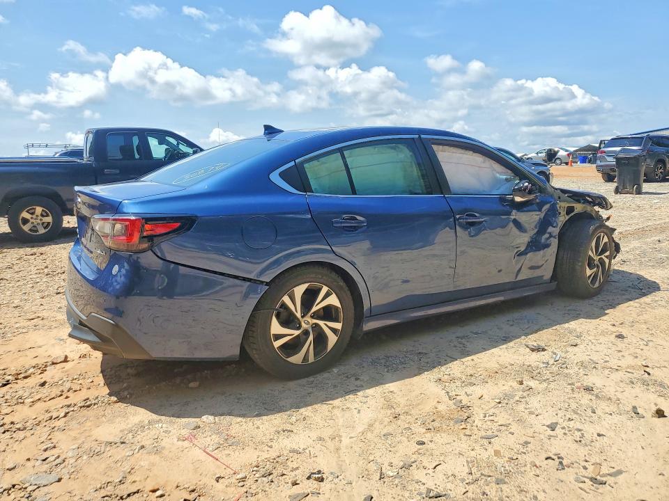 Aukcja sprzedaży 2022 Subaru Legacy, vin: 4S3BWAB65N3007224, numer aukcji: 64371836