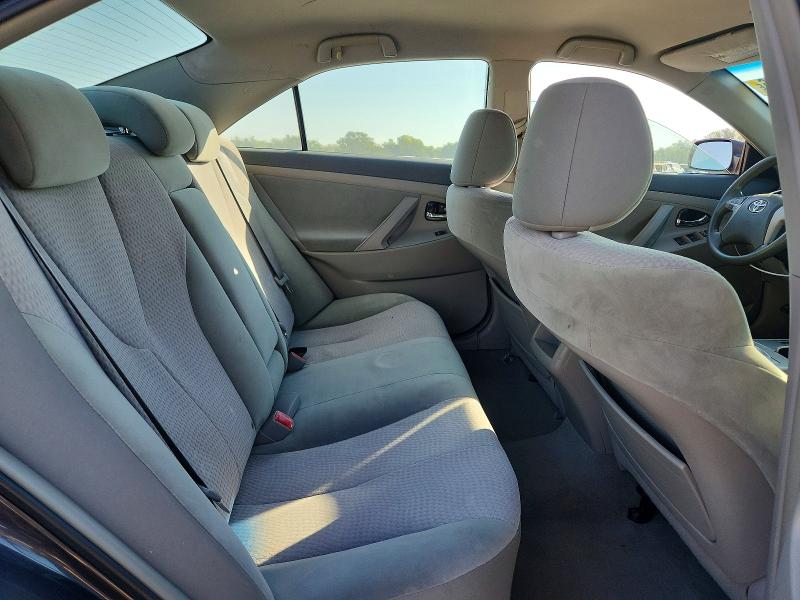 Aukcja sprzedaży 2011 Toyota Camry, vin: 4T4BF3EK2BR171557, numer aukcji: 66763796