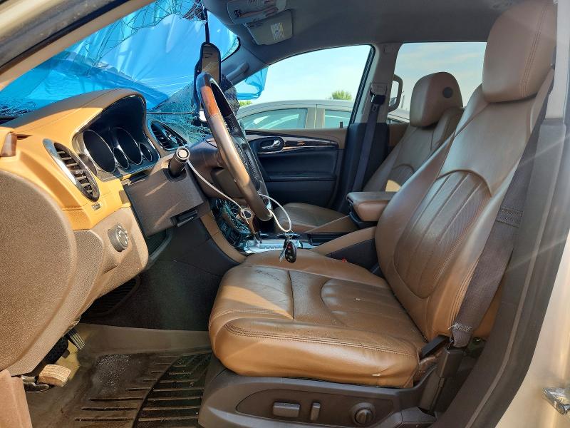 Aukcja sprzedaży 2015 Buick Enclave, vin: 5GAKVBKD9FJ186129, numer aukcji: 59710936