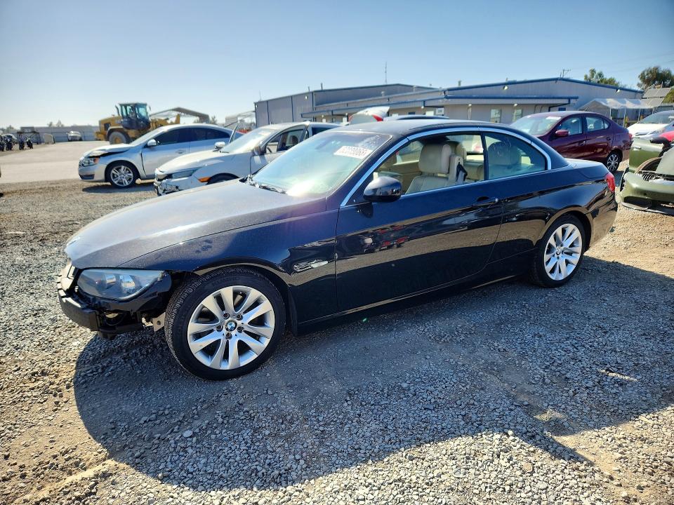 62889066 :رقم المزاد ، WBADW7C53DE733178 vin ، 2013 Bmw 328 مزاد بيع