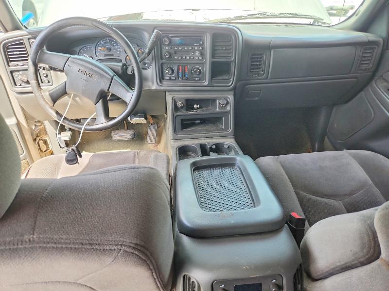 Aukcja sprzedaży 2003 Gmc Sierra, vin: 1GTGK13U83F158570, numer aukcji: 66648226