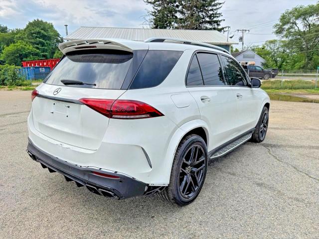 64406486 :رقم المزاد ، 4JGFB8GB5MA396514 vin ، 2021 Mercedes-benz Gle مزاد بيع