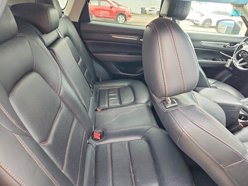 65657786 :رقم المزاد ، JM3KFBDM6L0726280 vin ، 2020 Mazda Cx-5 مزاد بيع
