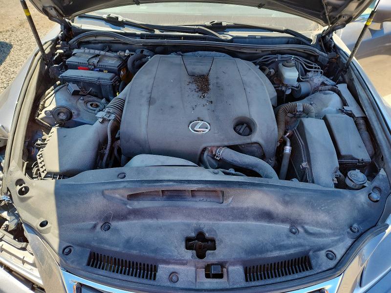 Продажа на аукционе авто 2015 Lexus Is, vin: JTHCF1D27F5021421, номер лота: 61731746