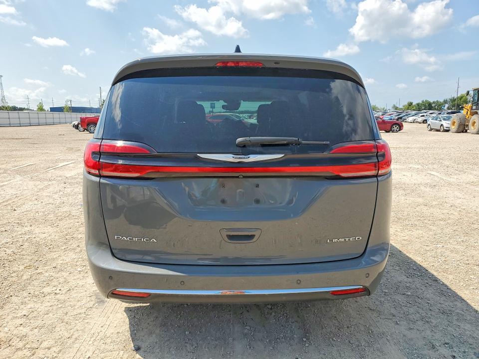 Aukcja sprzedaży 2023 Chrysler Pacifica, vin: 2C4RC1GG2PR606116, numer aukcji: 64769116