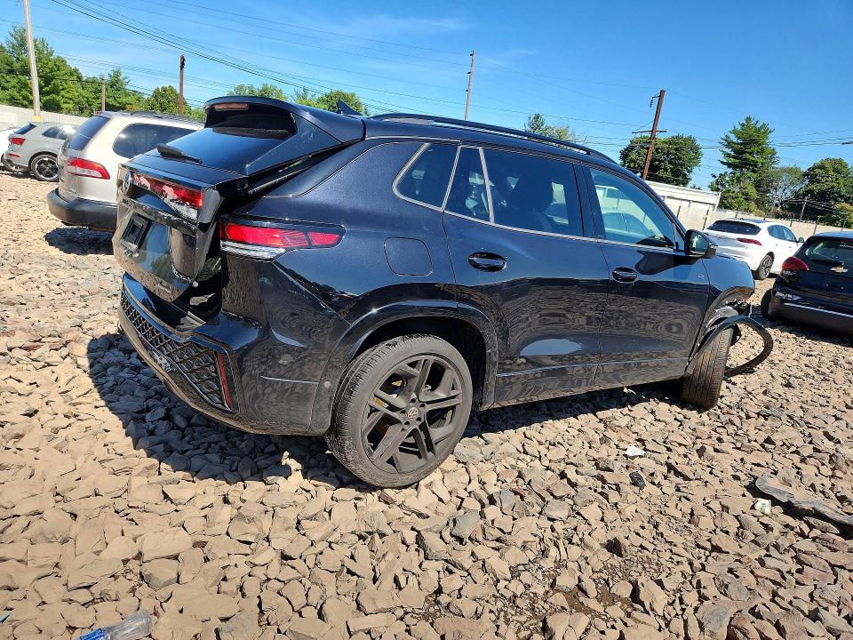 Aukcja sprzedaży 2025 Volkswagen Tiguan, vin: 3VVGR7RM2SM029441, numer aukcji: 65819526