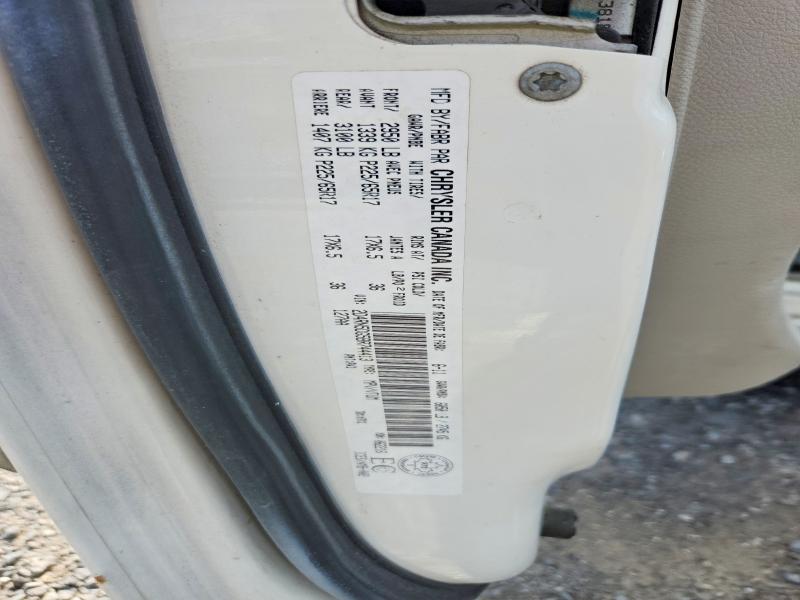 Aukcja sprzedaży 2011 Dodge Grand Caravan, vin: 2D4RN5DG5BR744413, numer aukcji: 63526716