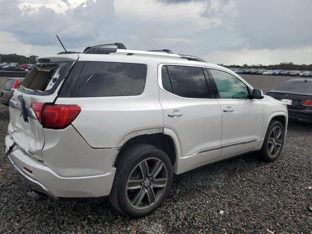 Продаж на аукціоні авто 2017 Gmc Acadia, vin: 1GKKNXLS6HZ154224, номер лоту: 64762876