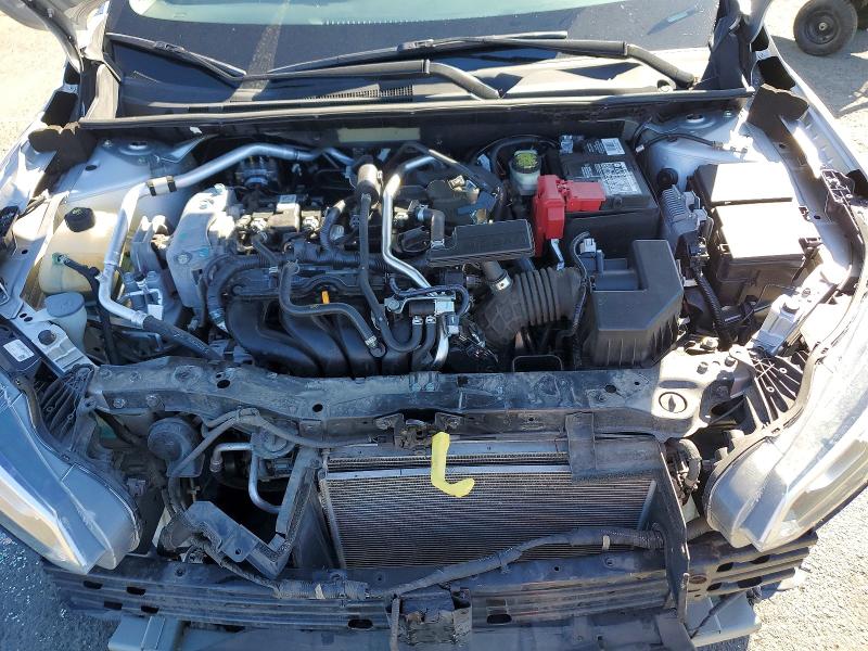 Продажа на аукционе авто 2021 Nissan Sentra, vin: 3N1AB8CV3MY216556, номер лота: 64291076