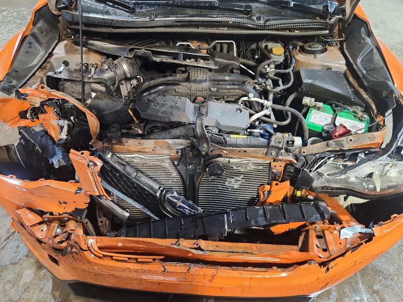 64848946 :رقم المزاد ، JF2GPAKC9EH336117 vin ، 2014 Subaru Xv Crosstrek مزاد بيع