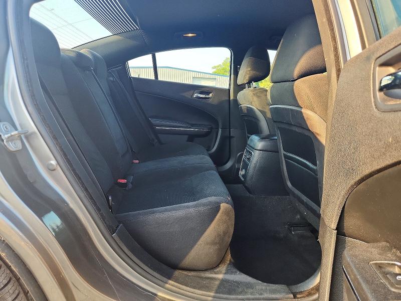 Aukcja sprzedaży 2012 Dodge Charger, vin: 2C3CDXBG6CH276059, numer aukcji: 65928176