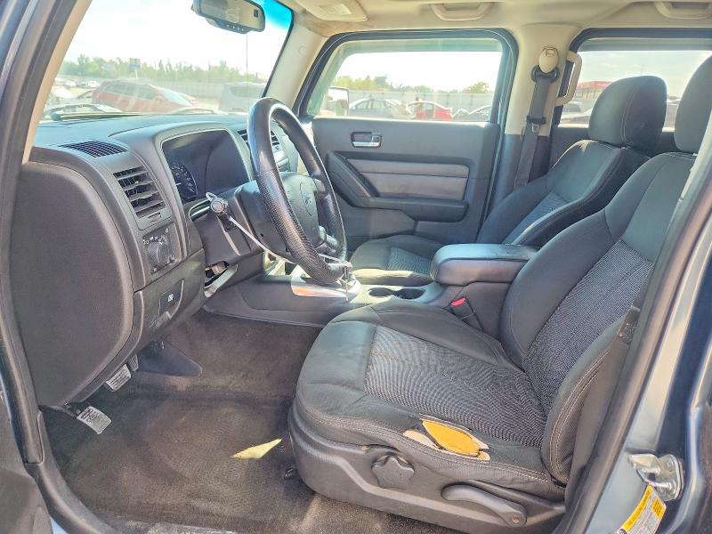 67205866 :رقم المزاد ، 5GTDN13E278236430 vin ، 2007 Hummer H3 مزاد بيع