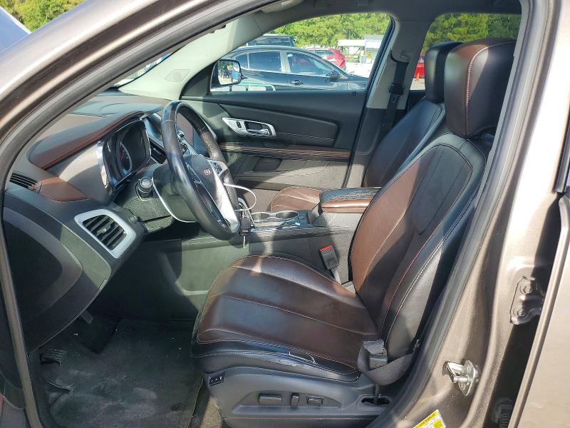 64561836 :رقم المزاد ، 2GKALWEKXC6338708 vin ، 2012 Gmc Terrain مزاد بيع