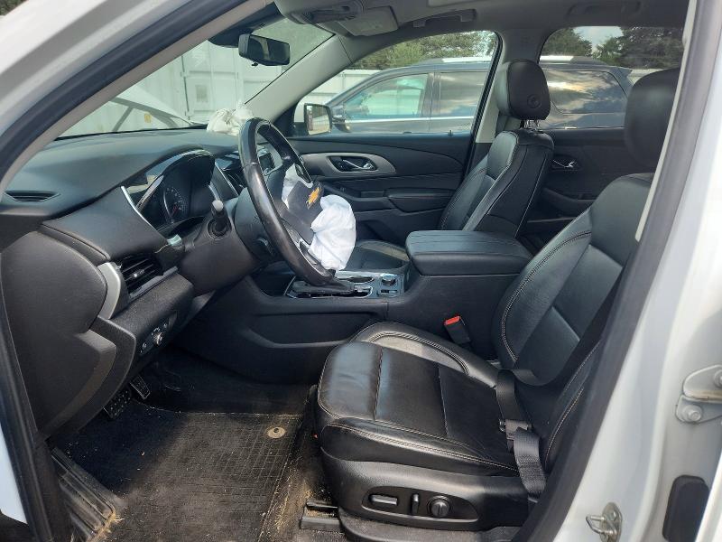 Продажа на аукционе авто 2019 Chevrolet Traverse, vin: 1GNEVHKW7KJ181156, номер лота: 66564106