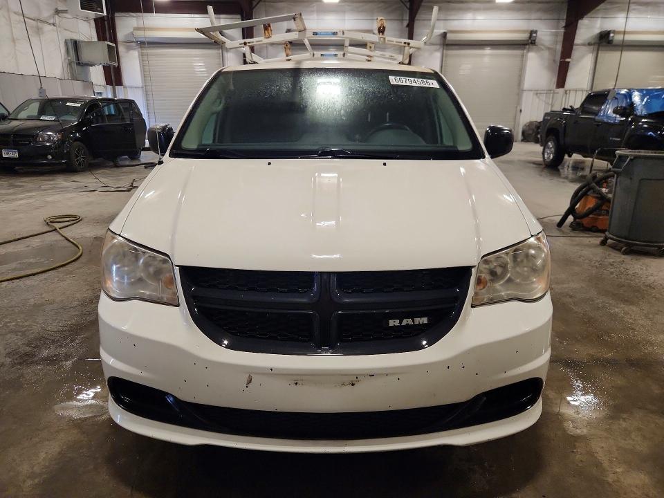 Продаж на аукціоні авто 2012 Dodge Ram Van, vin: 2C4JDGAG8CR404753, номер лоту: 66794586