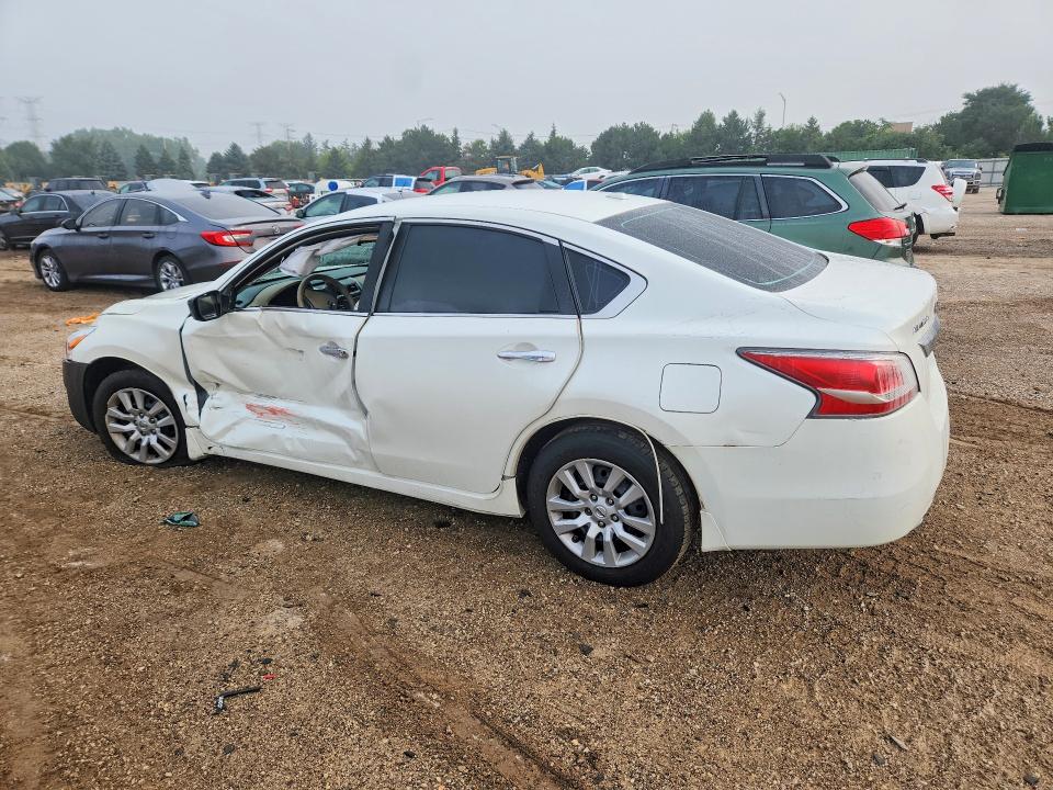 Aukcja sprzedaży 2014 Nissan Altima, vin: 1N4AL3AP1EC327558, numer aukcji: 65115296