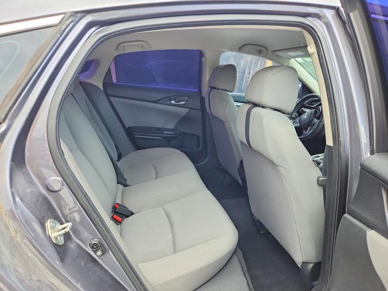 Продаж на аукціоні авто 2020 Honda Civic, vin: 2HGFC2F64LH581741, номер лоту: 64214336