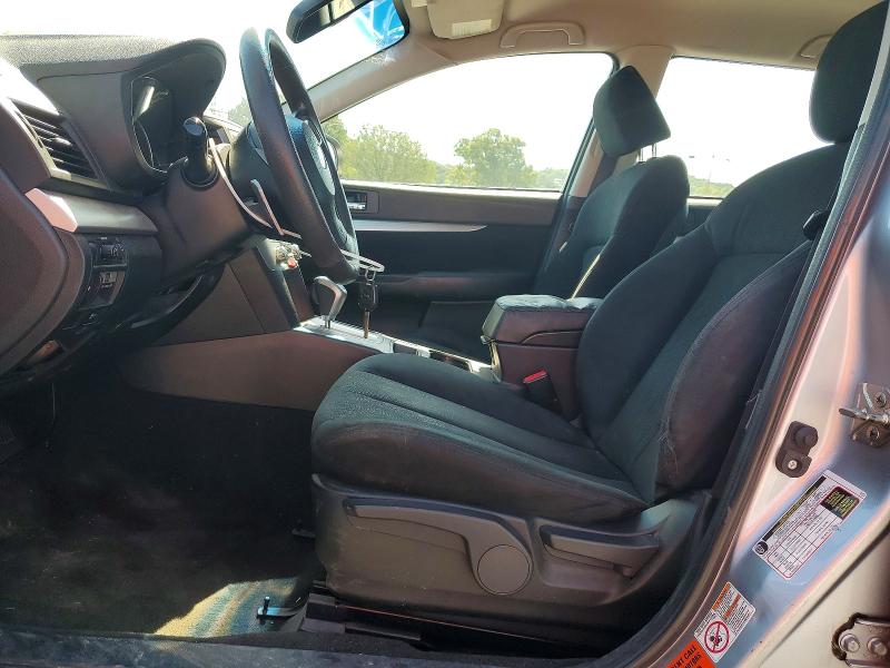 Продажа на аукционе авто 2013 Subaru Outback, vin: 4S4BRCAC9D3253181, номер лота: 63401926