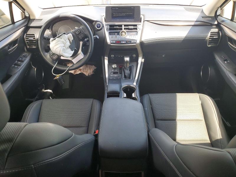 Aukcja sprzedaży 2021 Lexus Nx 300h, vin: JTJGJRDZ1M5012009, numer aukcji: 65128816