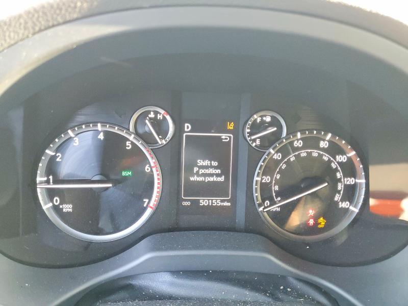 64920896 :رقم المزاد ، JTJAM7BX5P5373587 vin ، 2023 Lexus Gx مزاد بيع