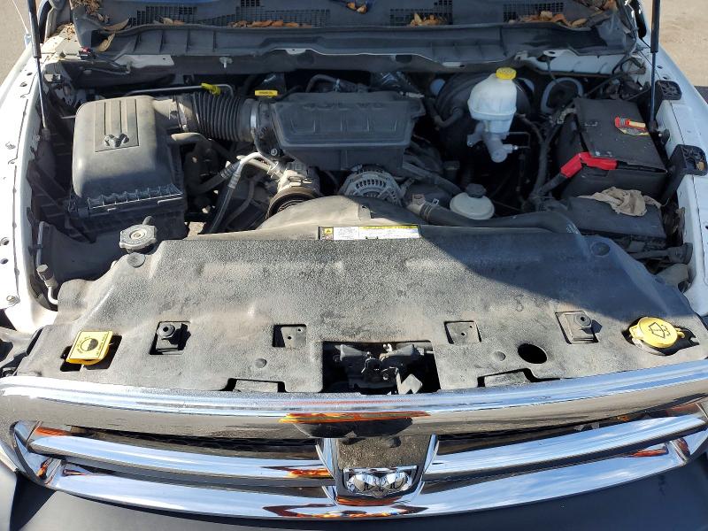 63615656 :رقم المزاد ، 1C6RD6FP5CS232029 vin ، 2012 Dodge Ram 1500 مزاد بيع