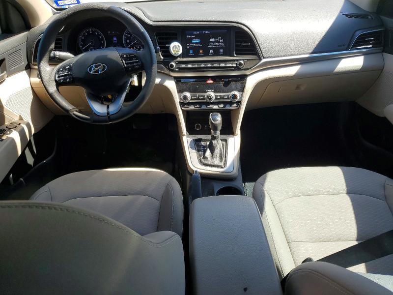 2020 Hyundai Elantra მანქანა იყიდება აუქციონზე, vin: 5NPD84LF7LH573213, აუქციონის ნომერი: 66051726