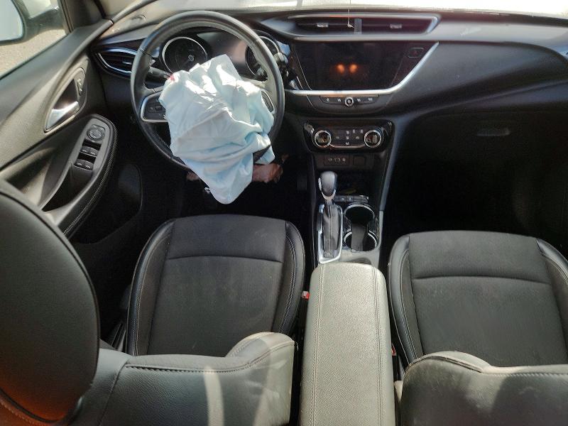 Aukcja sprzedaży 2021 Buick Encore Gx, vin: KL4MMBS22MB098534, numer aukcji: 67035896