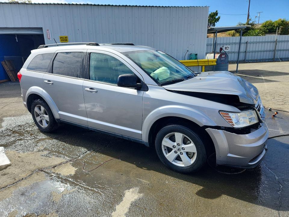 Aukcja sprzedaży 2018 Dodge Journey, vin: 3C4PDDAGXJT249741, numer aukcji: 66212686
