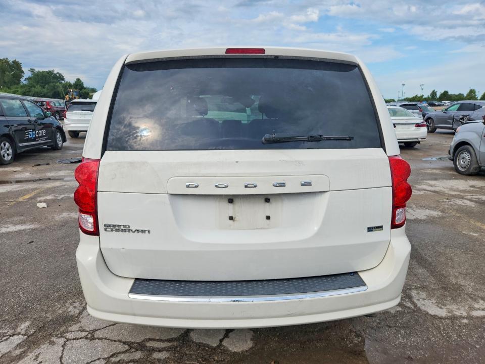 Продажа на аукционе авто 2013 Dodge Grand Caravan, vin: 2C4RDGBG9DR616399, номер лота: 65208816