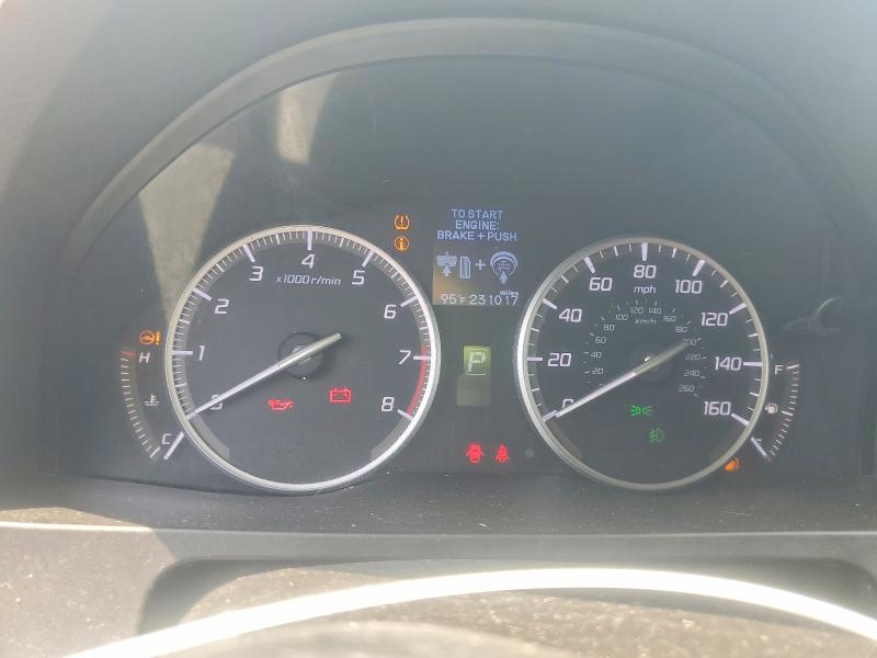 Продажа на аукционе авто 2013 Acura Rdx, vin: 5J8TB4H54DL016691, номер лота: 64756036