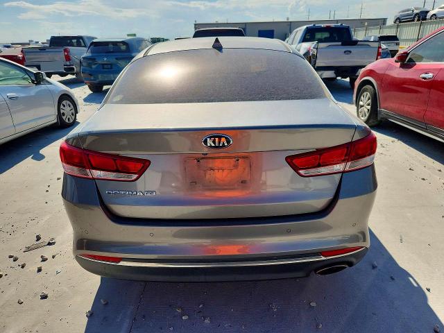 Продаж на аукціоні авто 2018 Kia Optima, vin: 5XXGT4L36JG179213, номер лоту: 66635706