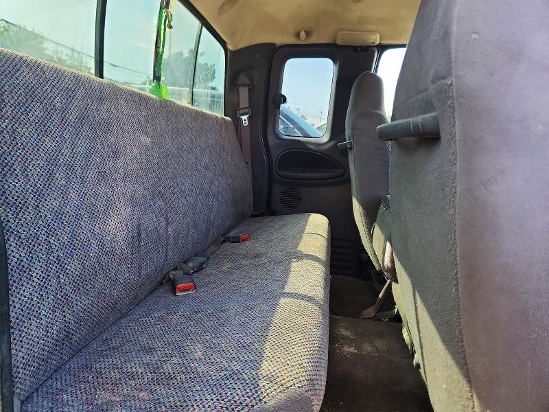 65823706 :رقم المزاد ، 3B7HF13Z21G190673 vin ، 2001 Dodge Ram 1500 مزاد بيع