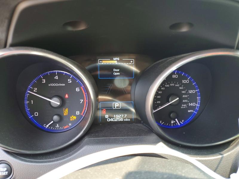 Продаж на аукціоні авто 2019 Subaru Legacy, vin: 4S3BNAN62K3016280, номер лоту: 65223206
