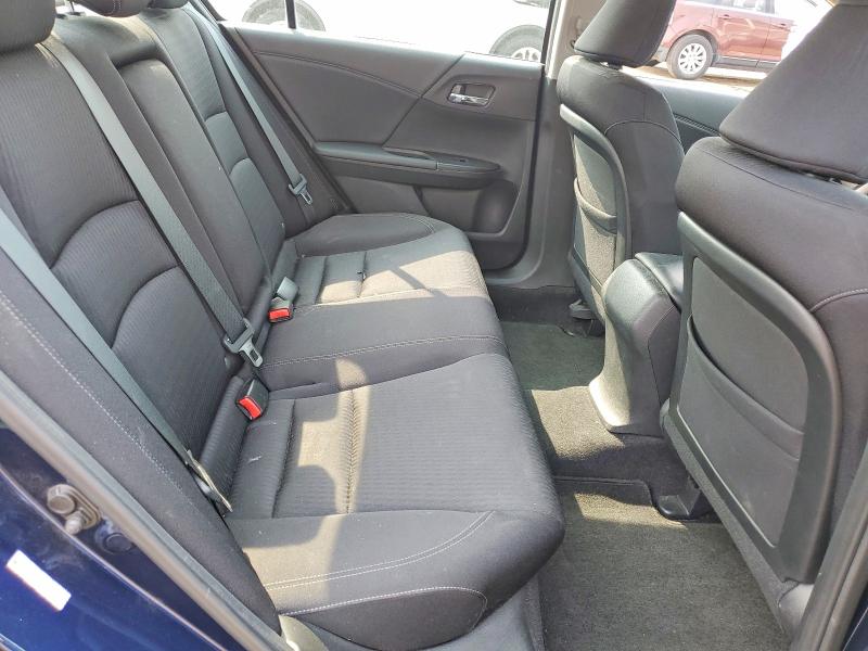 2014 Honda Accord მანქანა იყიდება აუქციონზე, vin: 1HGCR2F54EA099667, აუქციონის ნომერი: 64809686