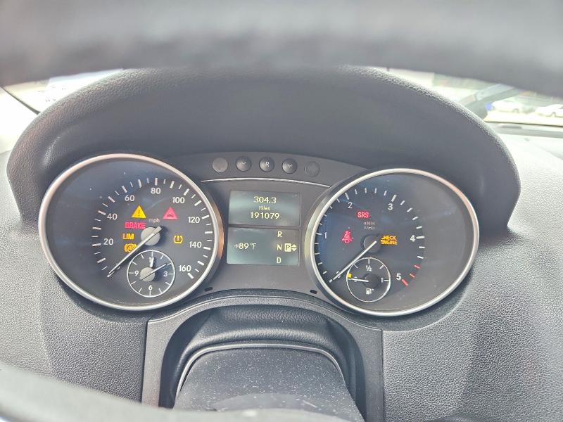 Продажа на аукционе авто 2009 Mercedes-benz Ml, vin: 4JGBB25E99A471585, номер лота: 64213926