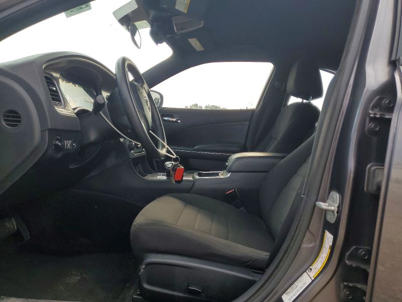 65240356 :رقم المزاد ، 2C3CDXBG4DH643509 vin ، 2013 Dodge Charger مزاد بيع