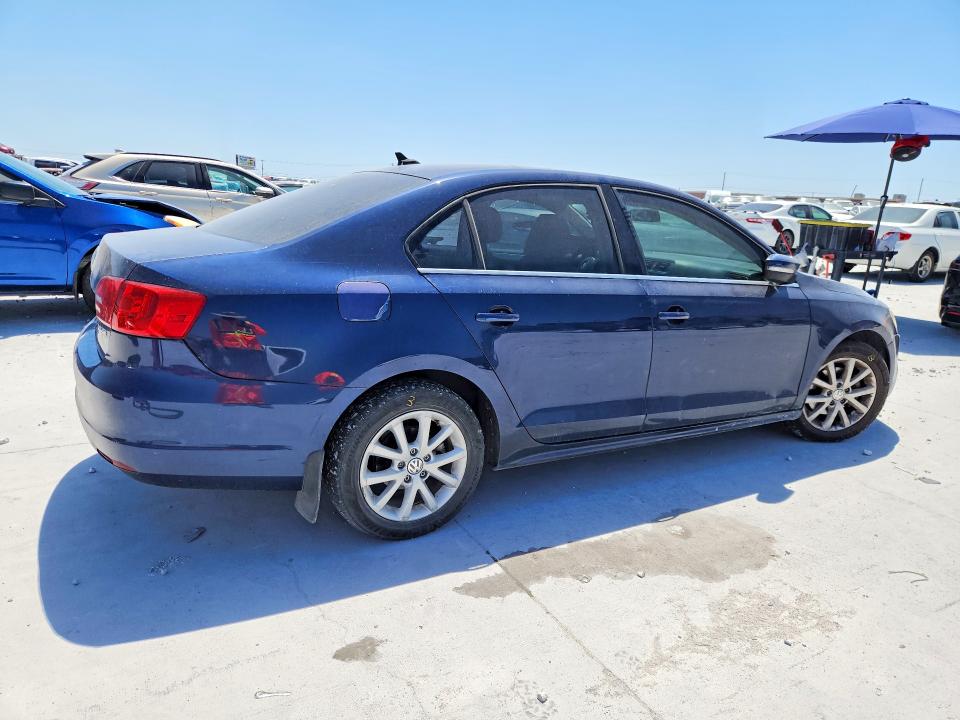 Aukcja sprzedaży 2013 Volkswagen Jetta, vin: 3VWDX7AJ9DM448721, numer aukcji: 65157716