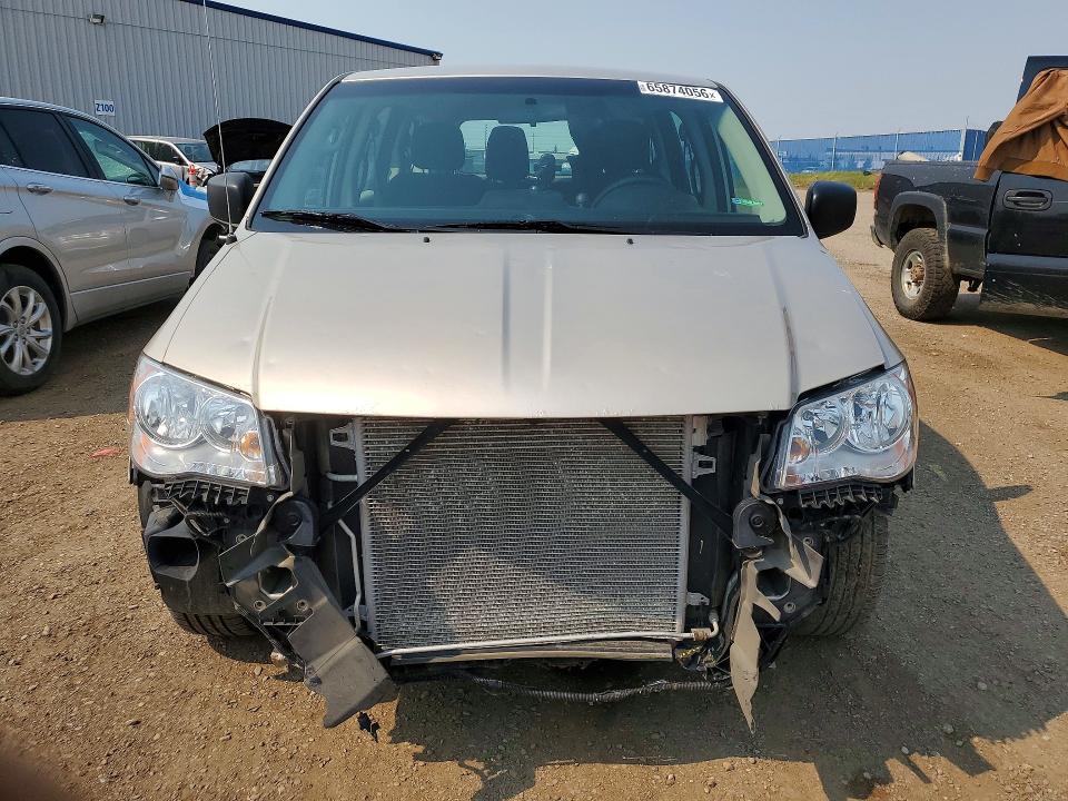 Продаж на аукціоні авто 2013 Dodge Grand Caravan, vin: 2C4RDGBG9DR533636, номер лоту: 65874056