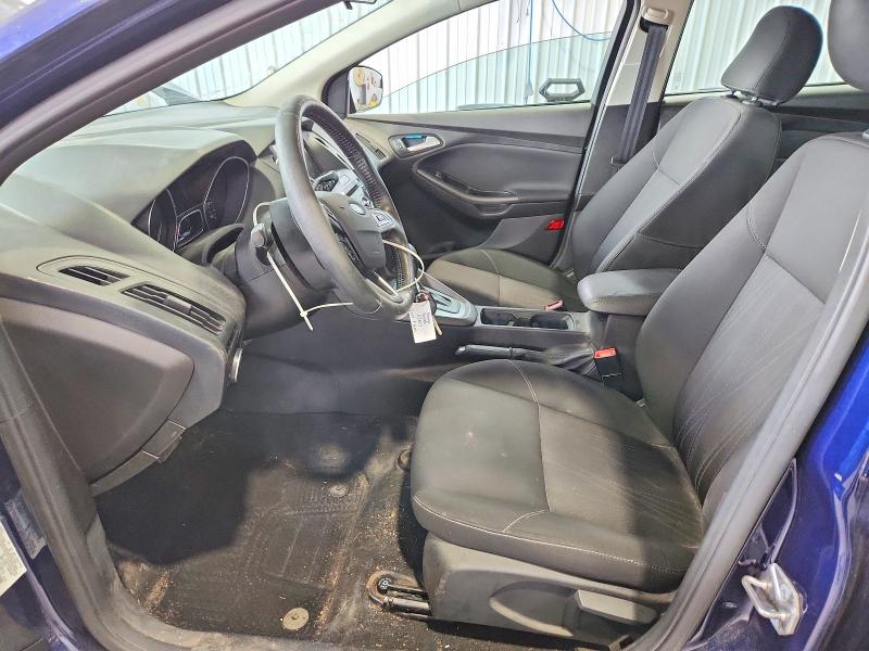 Продаж на аукціоні авто 2017 Ford Focus, vin: 1FADP3M23HL213535, номер лоту: 67060546