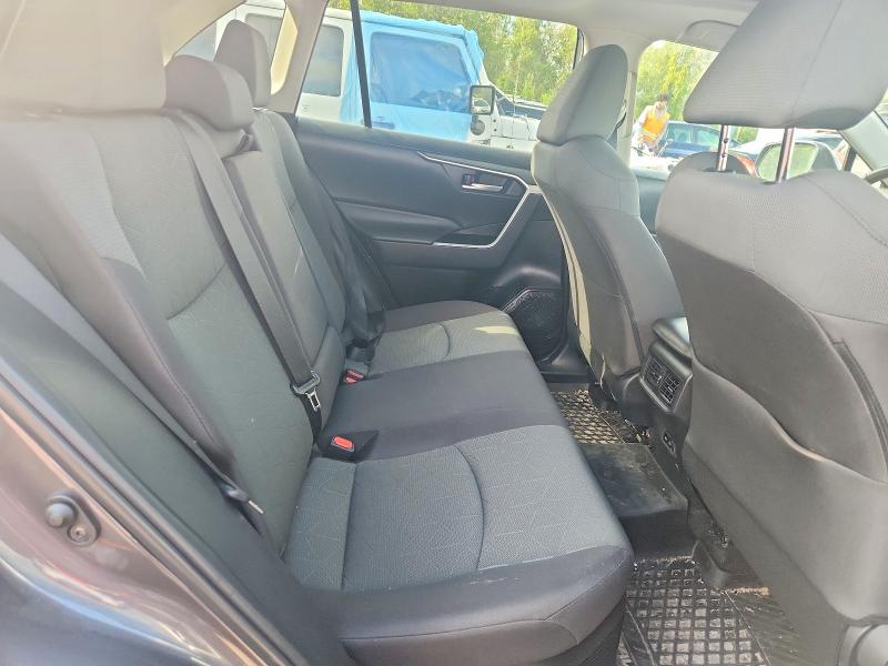 Продаж на аукціоні авто 2023 Toyota Rav4 Hybrid, vin: 2T3RWRFV4PW162460, номер лоту: 65289366