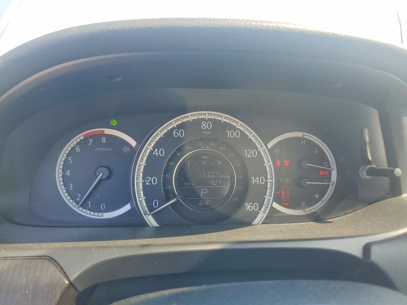 2015 Honda Accord მანქანა იყიდება აუქციონზე, vin: 1HGCR2F8XFA106083, აუქციონის ნომერი: 65895186
