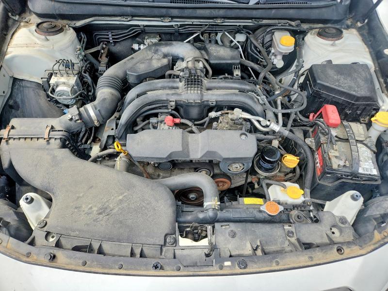 2015 Subaru Legacy მანქანა იყიდება აუქციონზე, vin: 4S3BNAD65F3023523, აუქციონის ნომერი: 66533946
